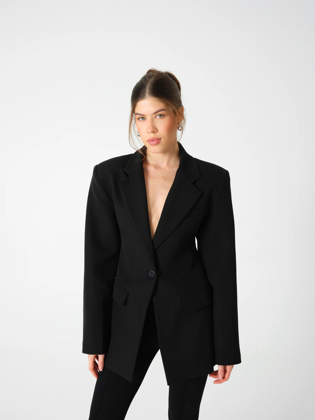 Issa Blazer 