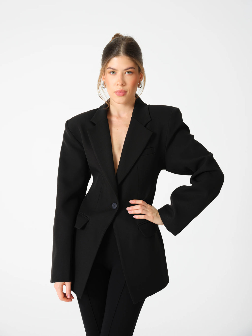 Issa Blazer 