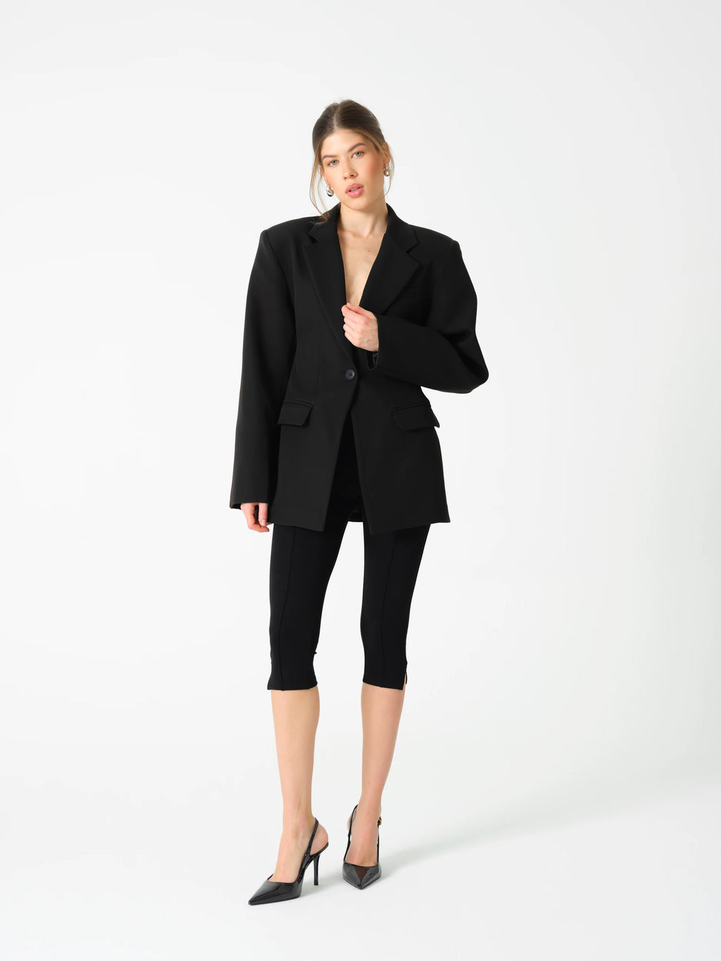 Issa Blazer 
