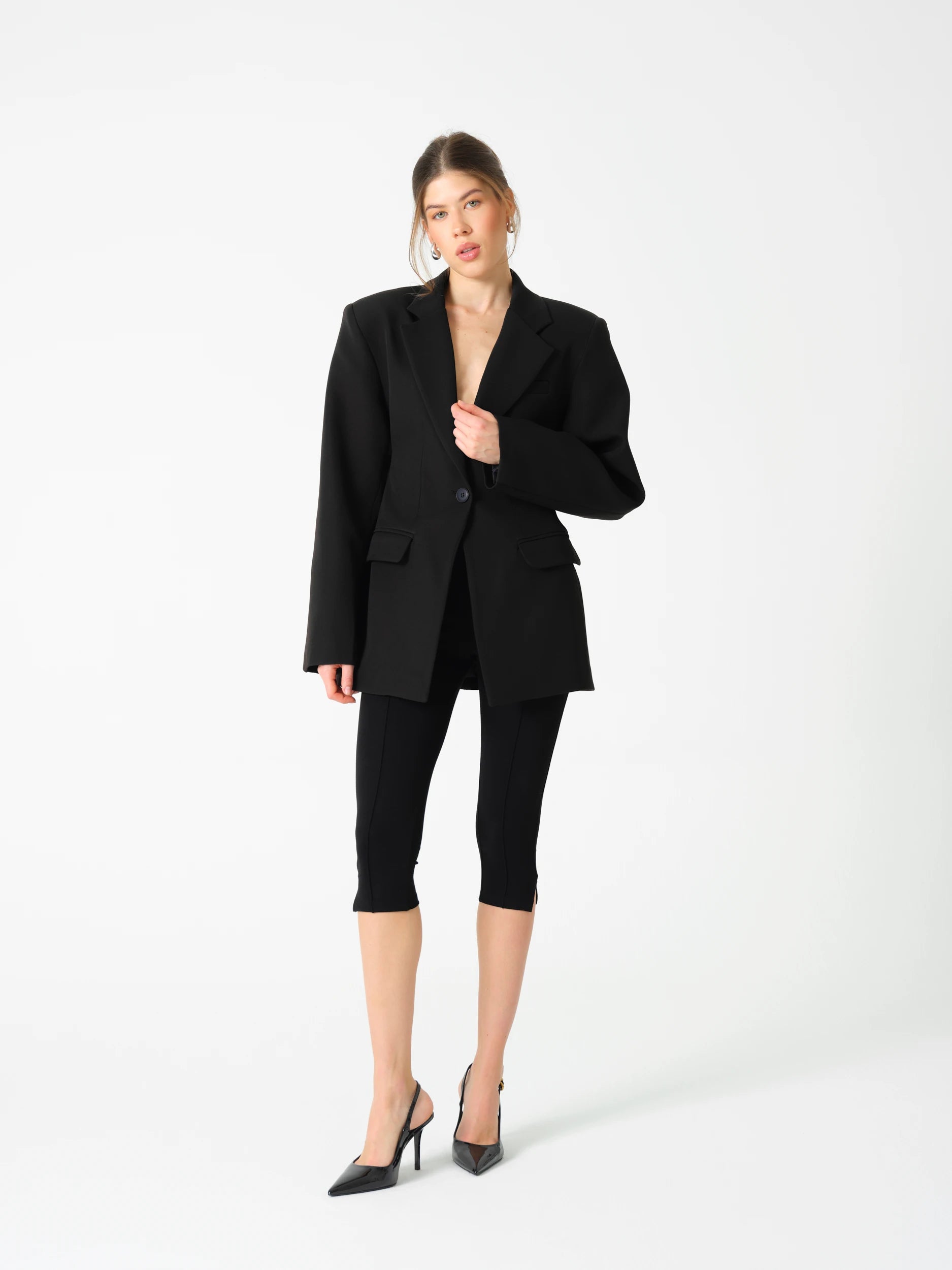 Issa Blazer 